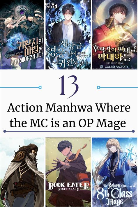 There is I Became A Flashing Genius At The Magic. . Novel with op mage mc